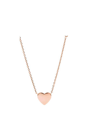 dames collier Vintage Iconic JF03081791