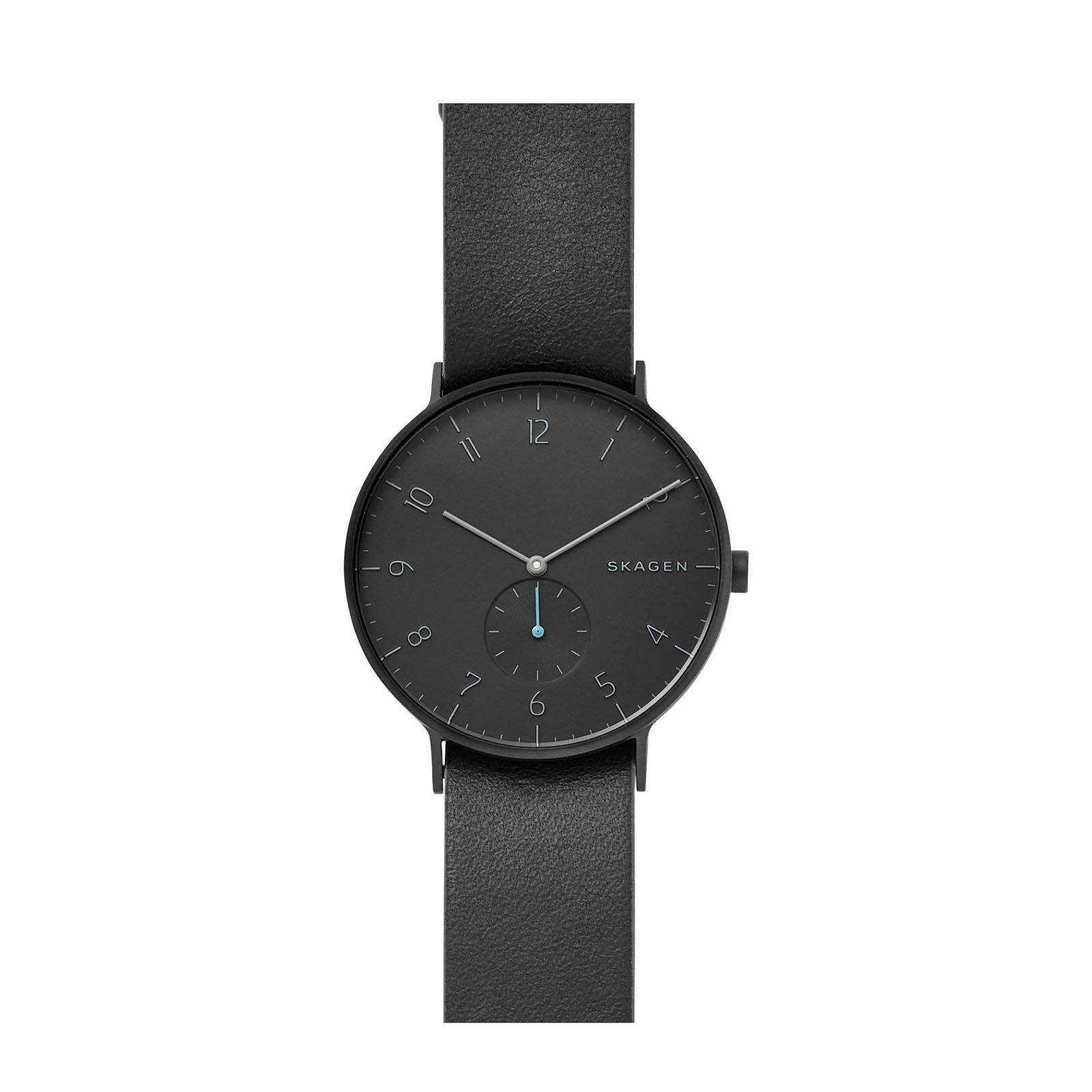 Skagen Aaren Heren Horloge SKW6480 wehkamp