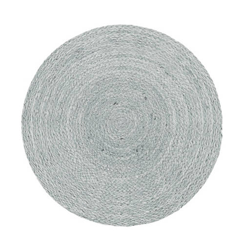 Riverdale Vloerkleed Medan O150 Cm riverdale kopen in de aanbieding