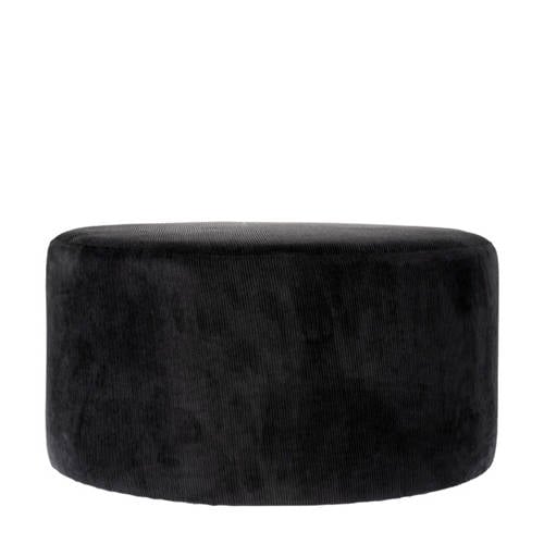 Riverdale Poef 70X37 Cm Ridge riverdale kopen in de aanbieding