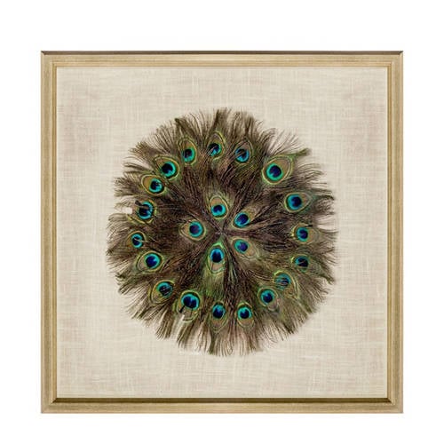 Riverdale Schilderij Feathers 70X70 Cm riverdale kopen in de aanbieding Riverdale Schilderij Feathers 70X70 Cm riverdale kopen in de aanbieding
