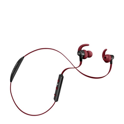 Fresh N Rebel Lace Sport In Ear Bluetooth Koptelefoon Rood fresh n rebel kopen in de aanbieding