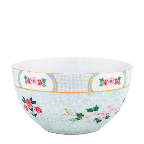 Pip Studio Blushing Birds Kom O18 Cm pip studio kopen in de aanbieding Pip Studio Blushing Birds Kom O18 Cm pip studio kopen in de aanbieding