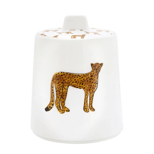 Fabienne Chapot Cheetah Voorraadpot fabienne chapot kopen in de aanbieding Fabienne Chapot Cheetah Voorraadpot fabienne chapot kopen in de aanbieding