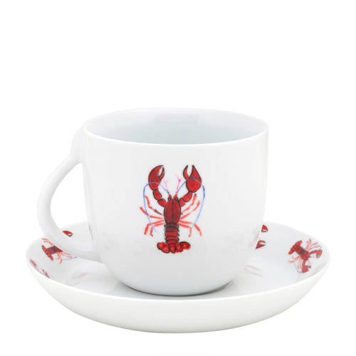 Fabienne Chapot Lobster Kop En Schotel 280 Ml fabienne chapot kopen in de aanbieding Fabienne Chapot Lobster Kop En Schotel 280 Ml fabienne chapot kopen in de aanbieding