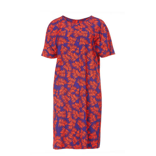 Promiss Mart Visser Jurk Met Allover Print promiss kopen in de aanbieding Promiss Mart Visser Jurk Met Allover Print promiss kopen in de aanbieding