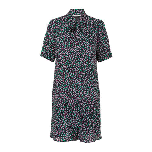 Steps Gebloemde Jurk steps kopen in de aanbieding Steps Gebloemde Jurk steps kopen in de aanbieding