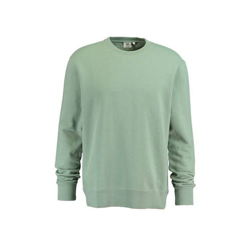 America Today Sweater Sugar Groen america today kopen in de aanbieding America Today Sweater Sugar Groen america today kopen in de aanbieding