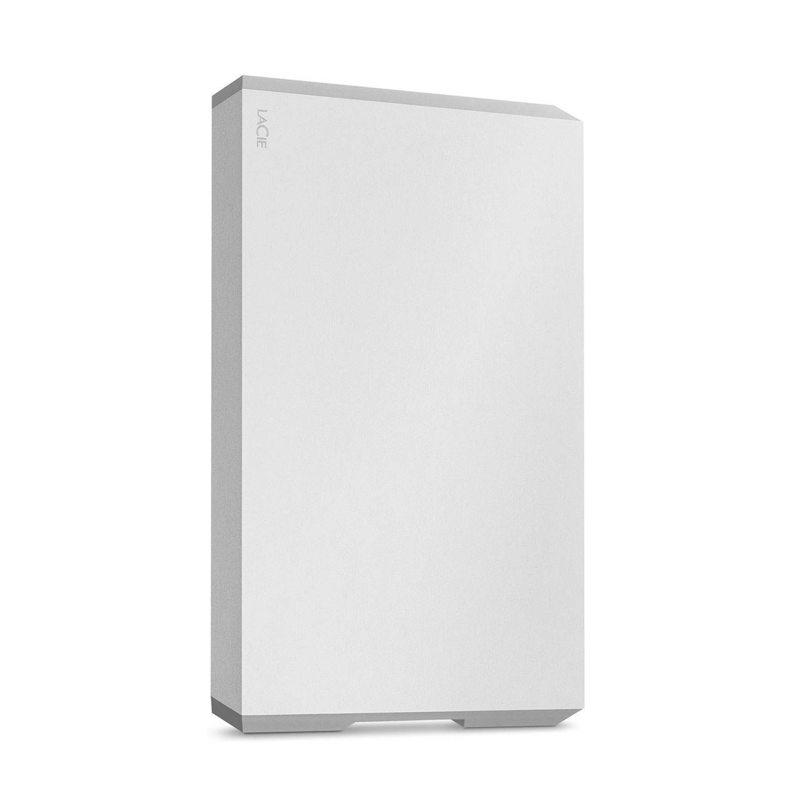 LaCie Mobile Drive Porsche Design externe harddisk 1TB LaCie Mobile Drive Porsche Design externe harddisk 1TB