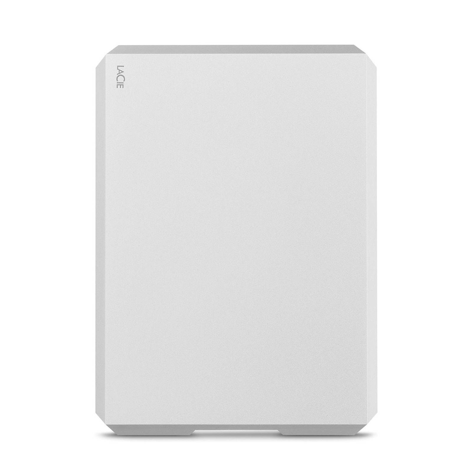 LaCie Mobile Drive Porsche Design externe harddisk 1TB LaCie Mobile Drive Porsche Design externe harddisk 1TB