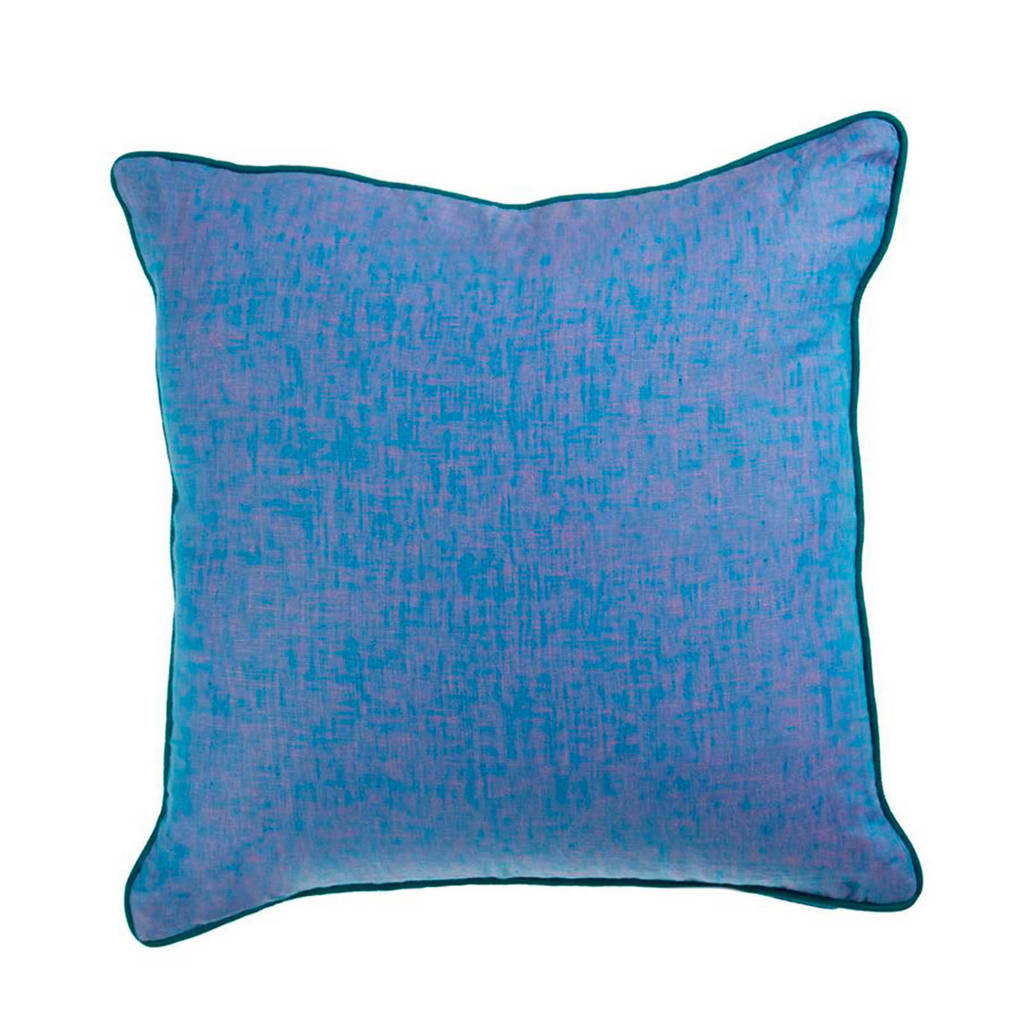 KAAT Amsterdam sierkussen Polo (45x45 cm), Lila
