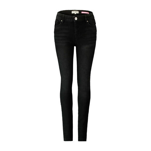 Coolcat High Waist Skinny Jeans Zwart coolcat kopen in de aanbieding Coolcat High Waist Skinny Jeans Zwart coolcat kopen in de aanbieding