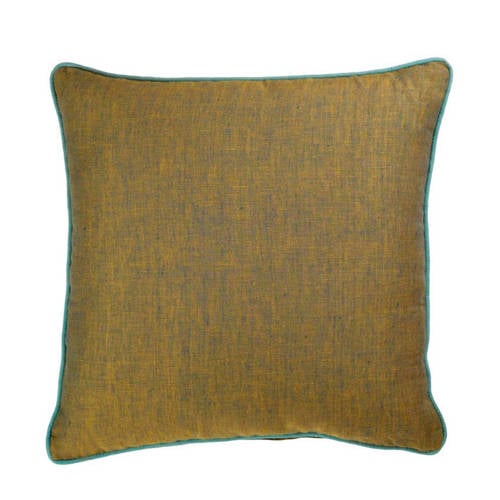 Kaat Amsterdam Sierkussen Polo 45X45 Cm kaat amsterdam kopen in de aanbieding