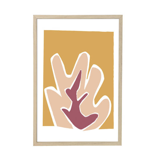 Bloomingville Fotolijst bloomingville kopen in de aanbieding