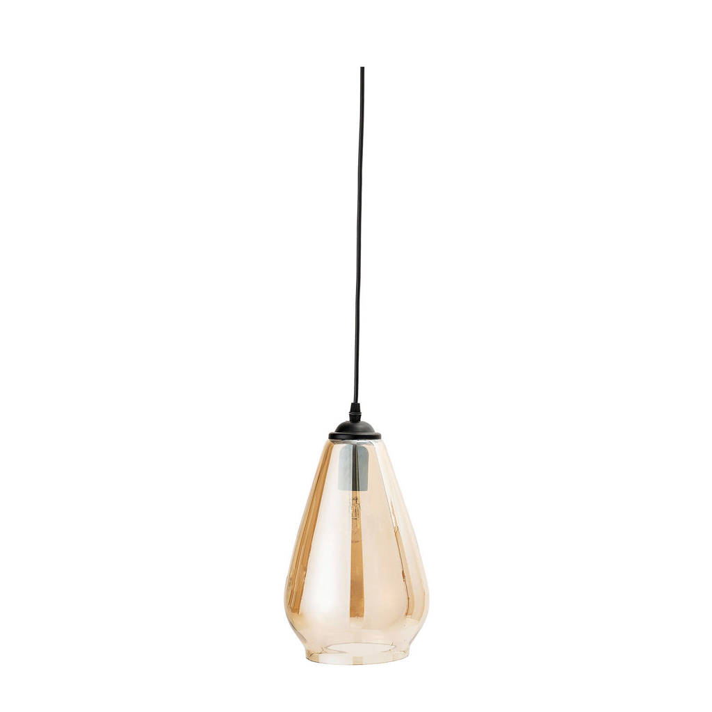 Bloomingville hanglamp, Naturel