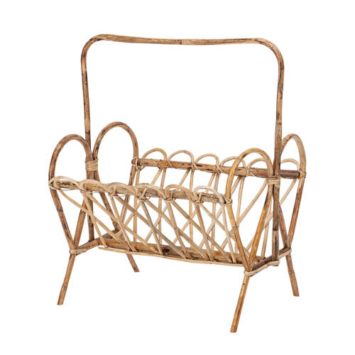 Bloomingville Tijdschriftenhouder bloomingville kopen in de aanbieding