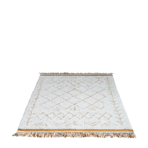 Bloomingville Vloerkleed 200X120 Cm bloomingville kopen in de aanbieding