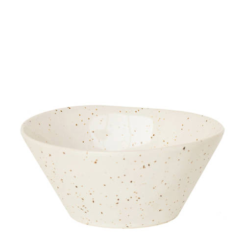 Urban Nature Culture Lovely Freckles Kom O15 Cm urban nature culture kopen in de aanbieding Urban Nature Culture Lovely Freckles Kom O15 Cm urban nature culture kopen in de aanbieding