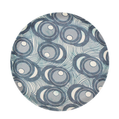 Urban Nature Culture Fish Eye Petit Four Bordje O14 Cm urban nature culture kopen in de aanbieding