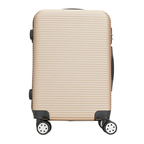 Parfois Trolley Roze parfois kopen in de aanbieding Parfois Trolley Roze parfois kopen in de aanbieding