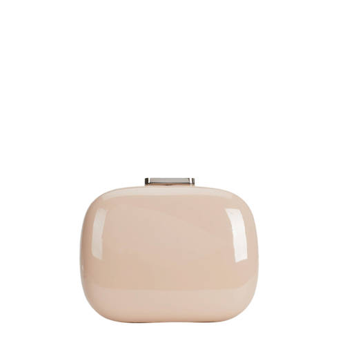 Parfois Crossbody Tas Beige parfois kopen in de aanbieding