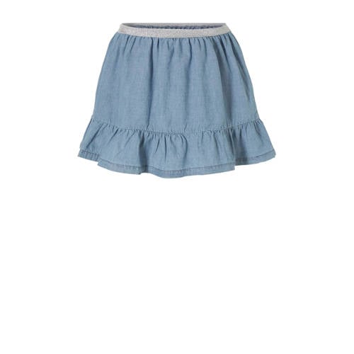 Carters Spijkerrok Met Glitters carters kopen in de aanbieding