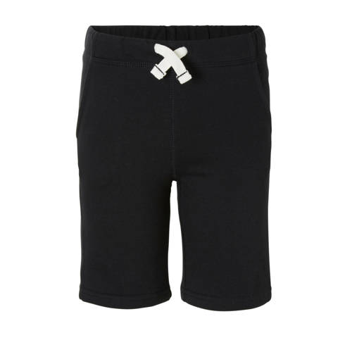 Carters Sweatshort Blauw carters kopen in de aanbieding
