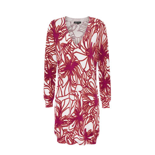 Didi Sweatjurk Met All Over Print didi kopen in de aanbieding Didi Sweatjurk Met All Over Print didi kopen in de aanbieding