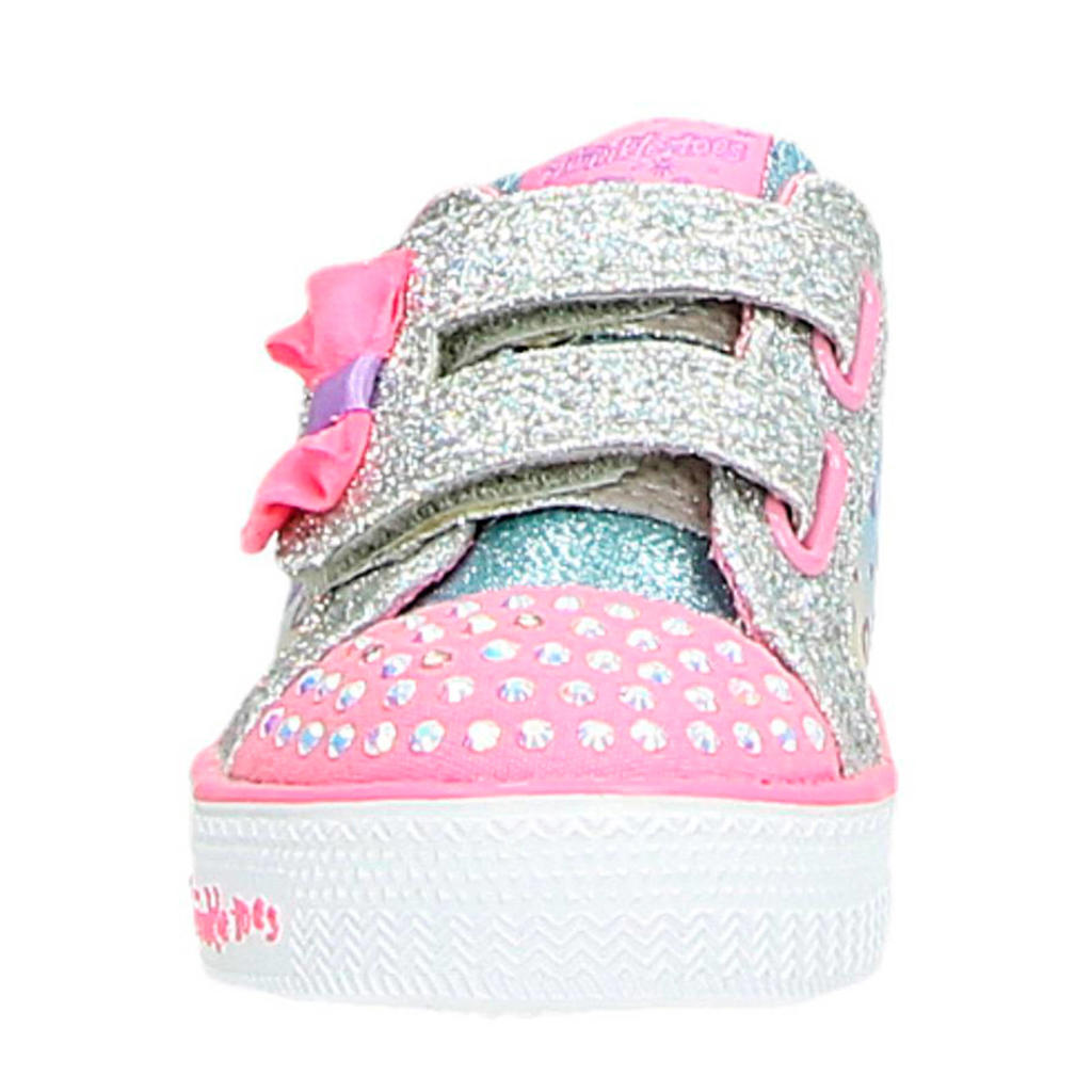 skechers sneakers roze