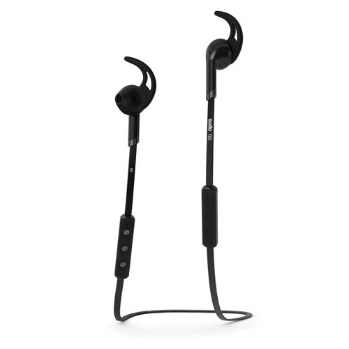 Sudio In Ear Hoofdtelefoon Zwart sudio kopen in de aanbieding