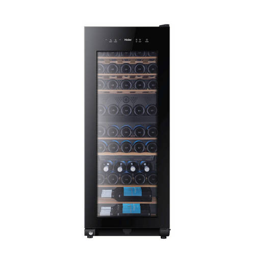 Haier Ws53Gda Wijnklimaatkast haier kopen in de aanbieding