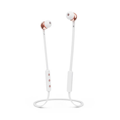 Sudio In Ear Hoofdtelefoon Wit sudio kopen in de aanbieding