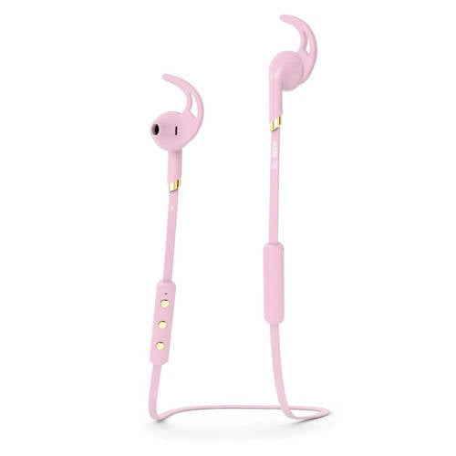 Sudio Studio In Ear Bluetooth Sport Koptelfoon Roze sudio kopen in de aanbieding