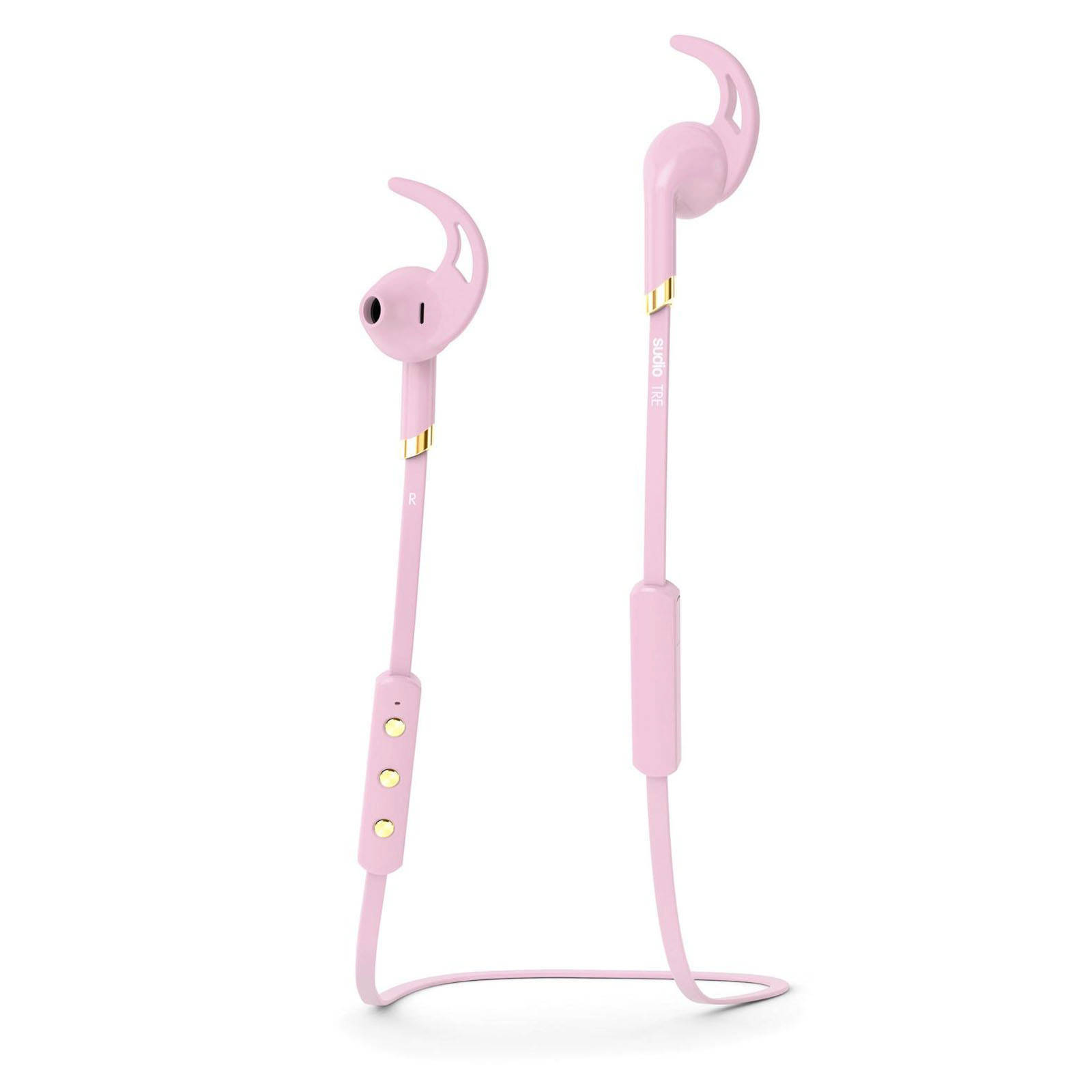 sudio tre earphones