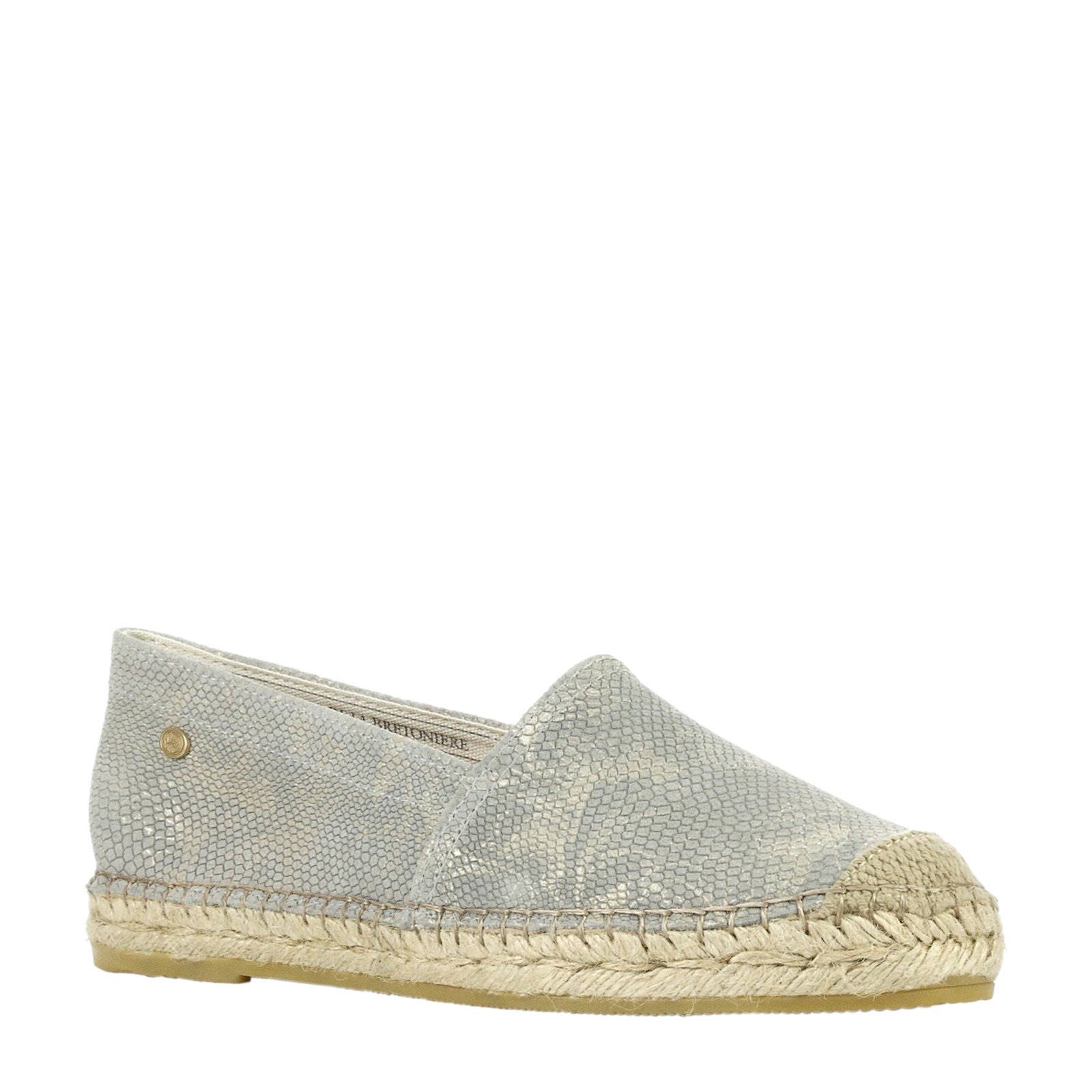 fred espadrilles