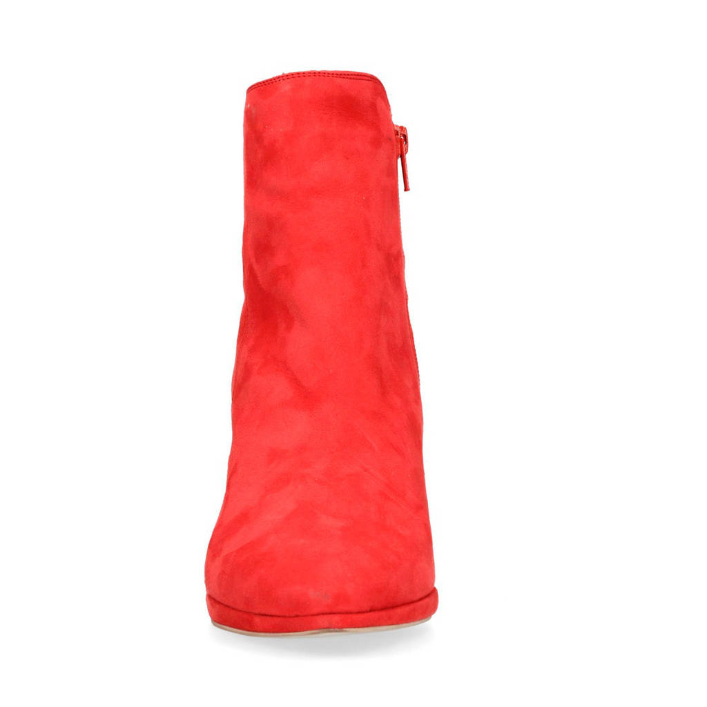 Manfield Rood Rood Rood Rood Manfield Enkellaarzen Enkellaarzen Manfield Enkellaarzen Suède Suède Suède Manfield Enkellaarzen Suède PAA4Bqw