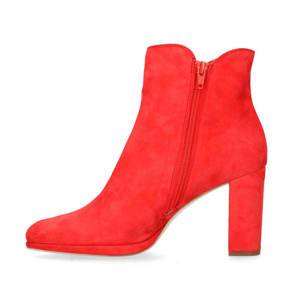 Manfield Rood Rood Rood Rood Manfield Enkellaarzen Enkellaarzen Manfield Enkellaarzen Suède Suède Suède Manfield Enkellaarzen Suède PAA4Bqw
