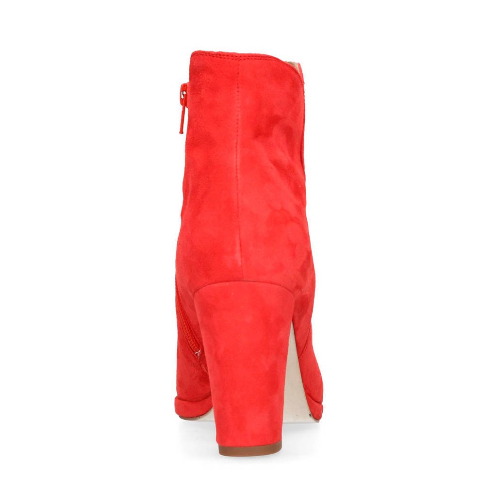 Manfield Rood Rood Rood Rood Manfield Enkellaarzen Enkellaarzen Manfield Enkellaarzen Suède Suède Suède Manfield Enkellaarzen Suède PAA4Bqw