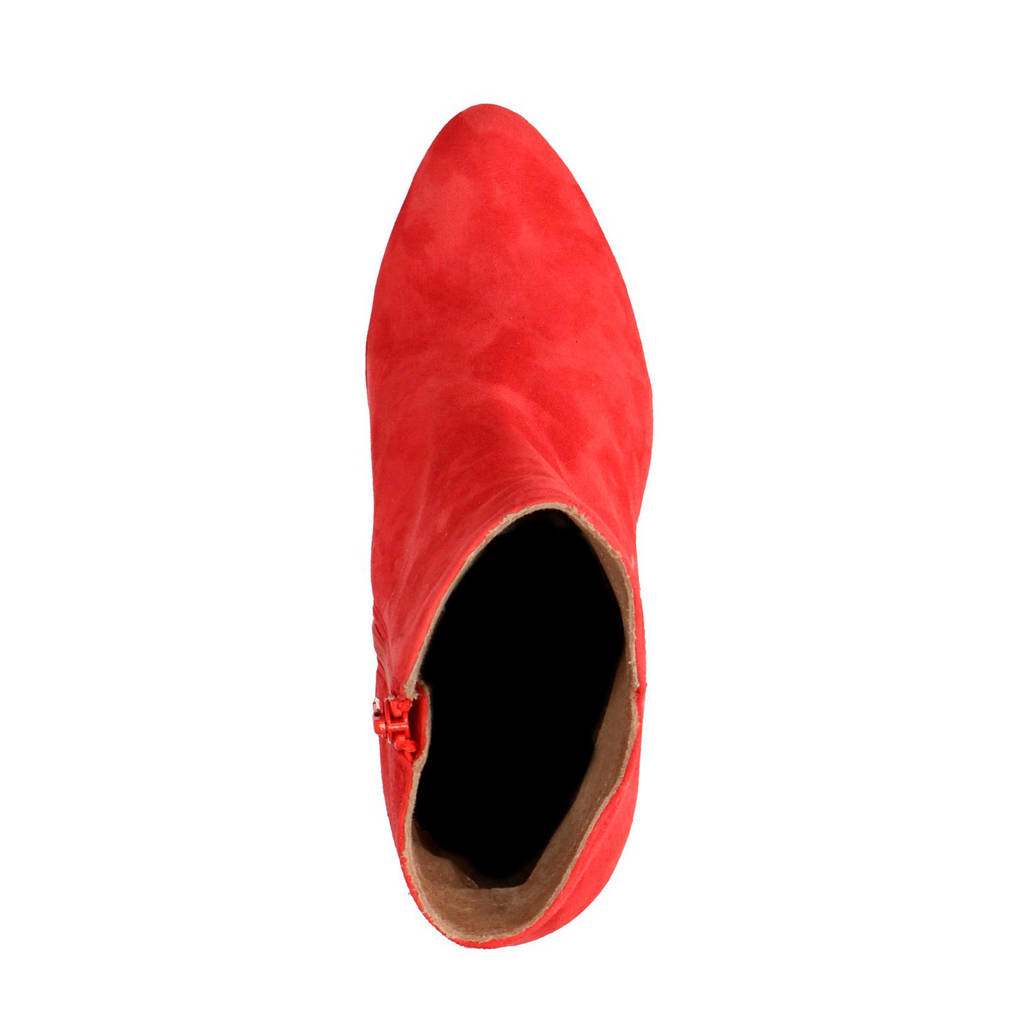 Manfield Rood Rood Rood Rood Manfield Enkellaarzen Enkellaarzen Manfield Enkellaarzen Suède Suède Suède Manfield Enkellaarzen Suède PAA4Bqw