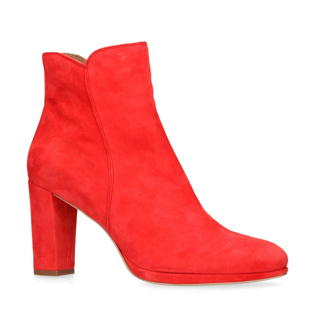 Manfield Rood Rood Rood Rood Manfield Enkellaarzen Enkellaarzen Manfield Enkellaarzen Suède Suède Suède Manfield Enkellaarzen Suède PAA4Bqw