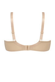 thumbnail: Hunkemöller niet-voorgevormde minimizer Nina beige