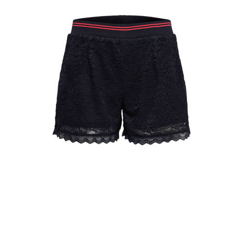 Only Korte Broek Met Kant Zwart only kopen in de aanbieding Only Korte Broek Met Kant Zwart only kopen in de aanbieding