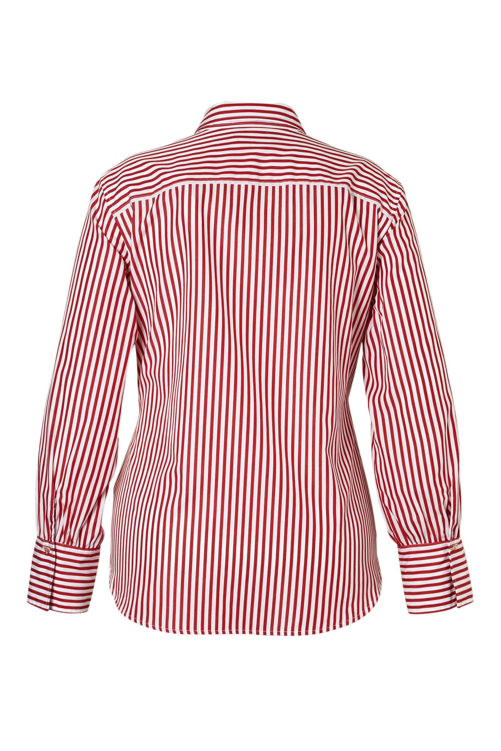 Lauren gestreepte gestreepte Woman Lauren blouse blouse Woman blouse Lauren gestreepte Lauren Woman Woman rFrOYq
