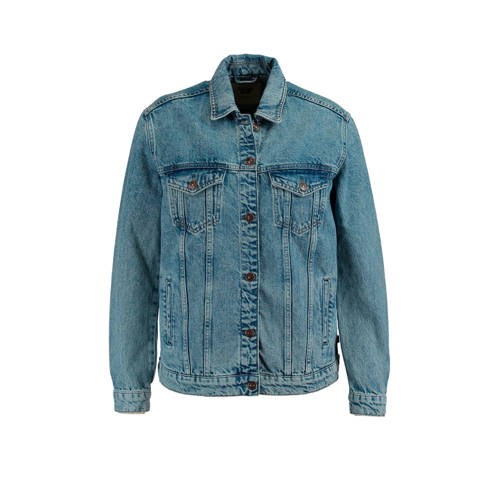 America Today Spijkerjasje america today kopen in de aanbieding