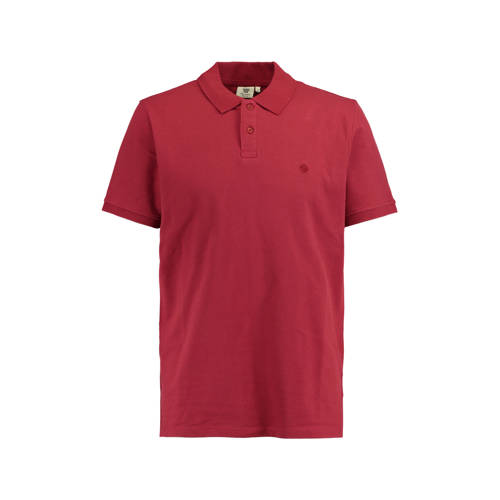 America Today Regular Fit Polo Elton Rood america today kopen in de aanbieding America Today Regular Fit Polo Elton Rood america today kopen in de aanbieding