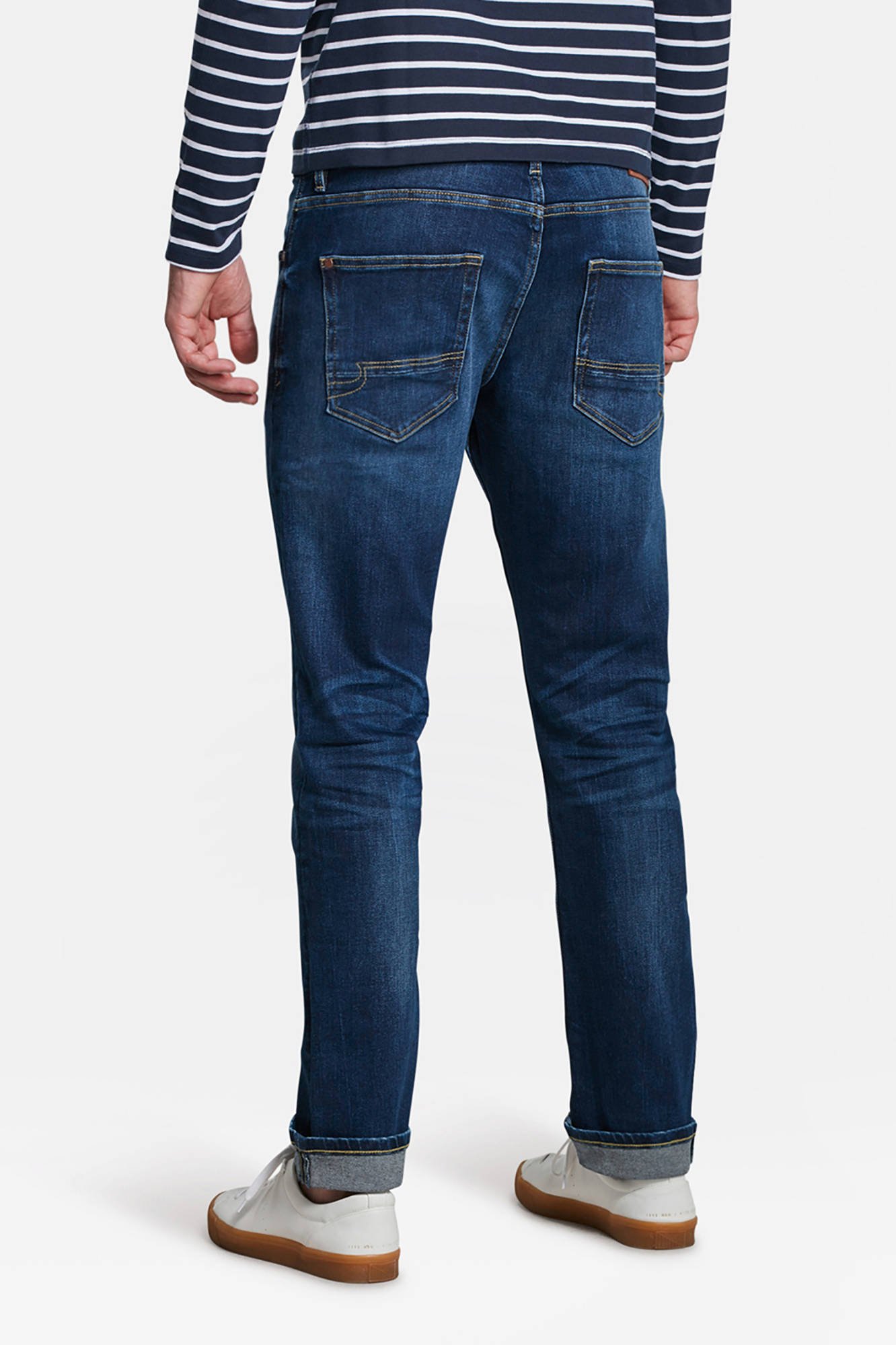 blue ridge jeans rex regular straight