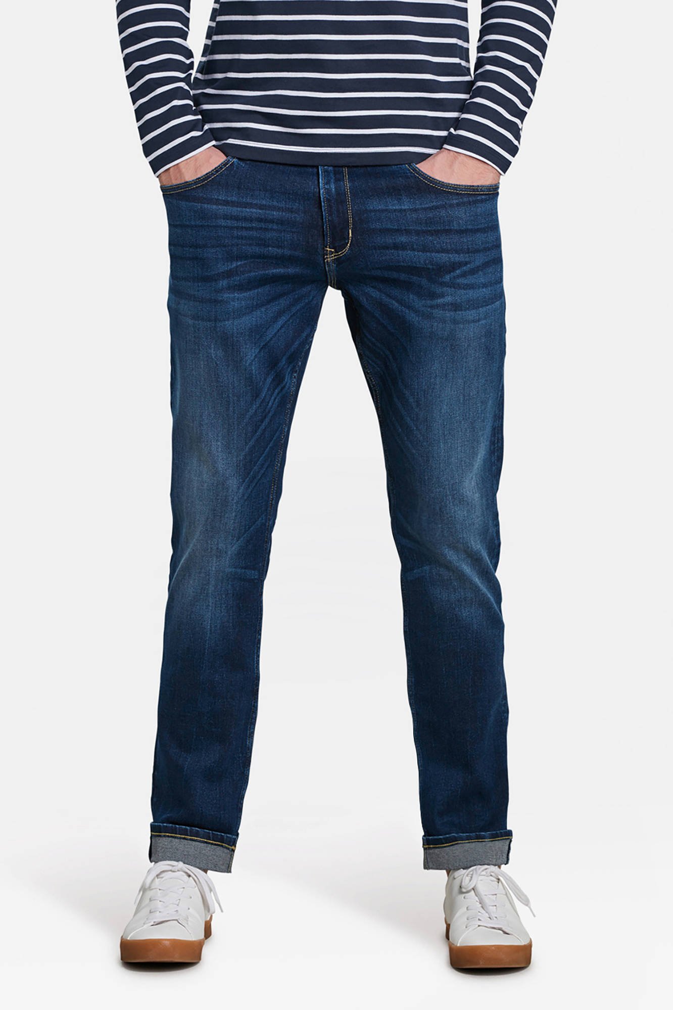 blue ridge jeans rex regular straight