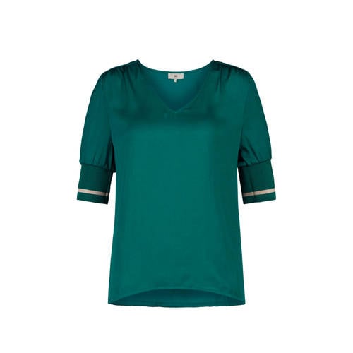 Cks Eden Top Groen cks kopen in de aanbieding