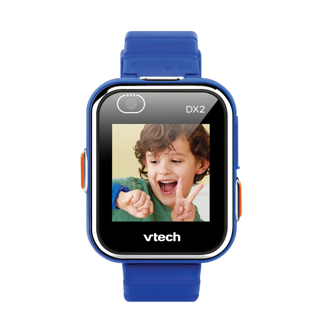VTech Kidi Kidizoom smartwatch wehkamp