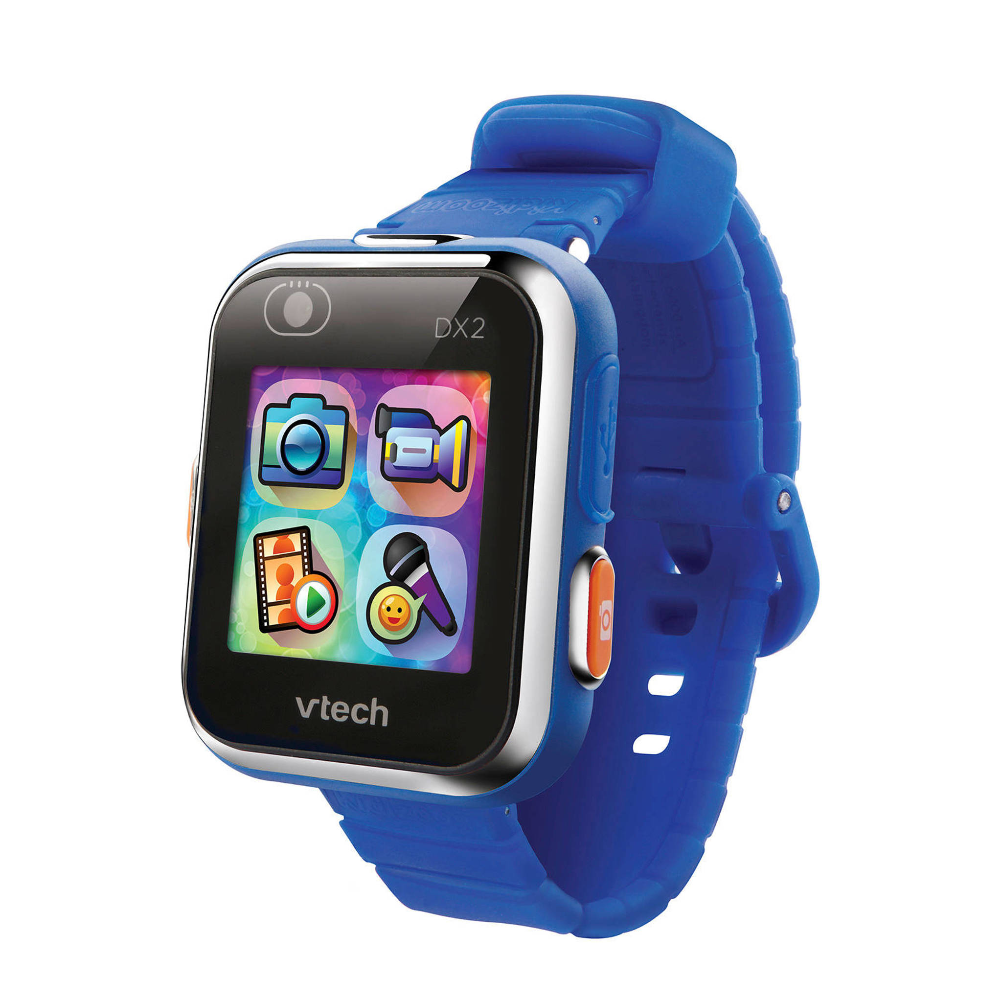 VTech Kidi Kidizoom smartwatch | wehkamp